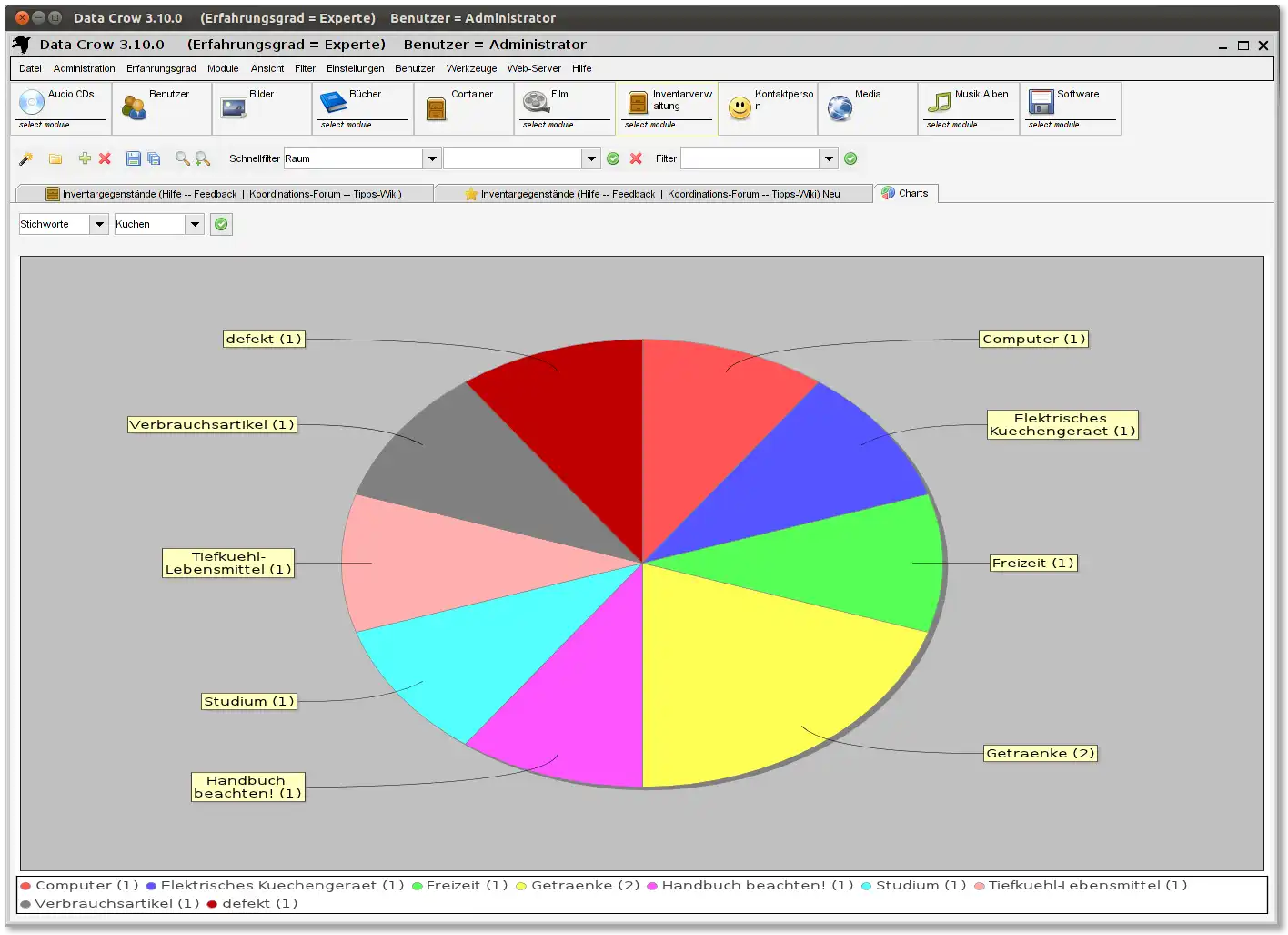 Download web tool or web app Social-InventoryManagement-Module