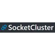 Free download SocketCluster Linux app to run online in Ubuntu online, Fedora online or Debian online