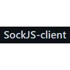 Free download SockJS-client Linux app to run online in Ubuntu online, Fedora online or Debian online