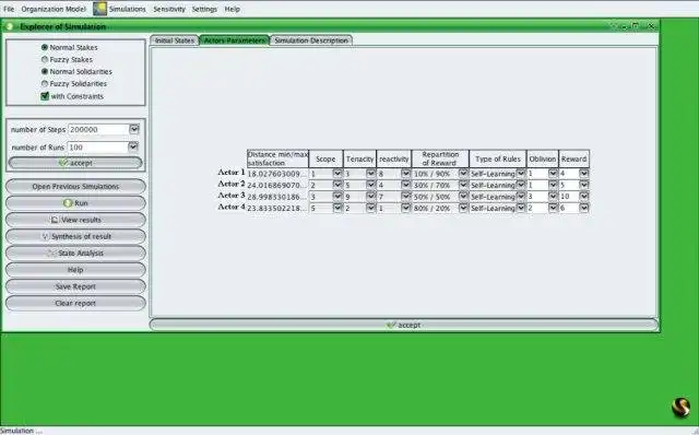 Download web tool or web app SocLab : the Sociology Laboratory