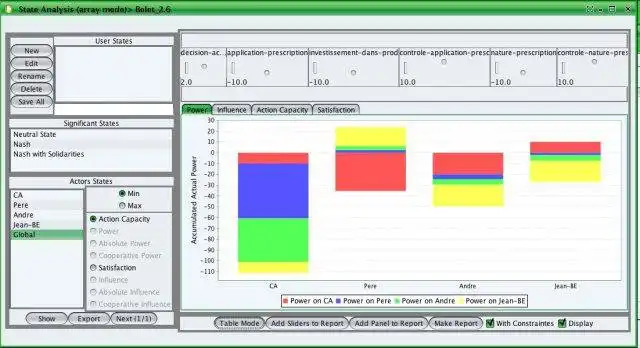 Download web tool or web app SocLab : the Sociology Laboratory to run in Windows online over Linux online