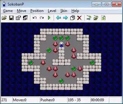 Download web tool or web app SokobanP