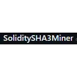Безкоштовно завантажте програму SoliditySHA3Miner Linux для роботи онлайн в Ubuntu онлайн, Fedora онлайн або Debian онлайн