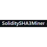 Gratis download SoliditySHA3Miner Windows-app om online win Wine uit te voeren in Ubuntu online, Fedora online of Debian online