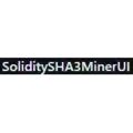 Free download SoliditySHA3MinerUI Windows app to run online win Wine in Ubuntu online, Fedora online or Debian online