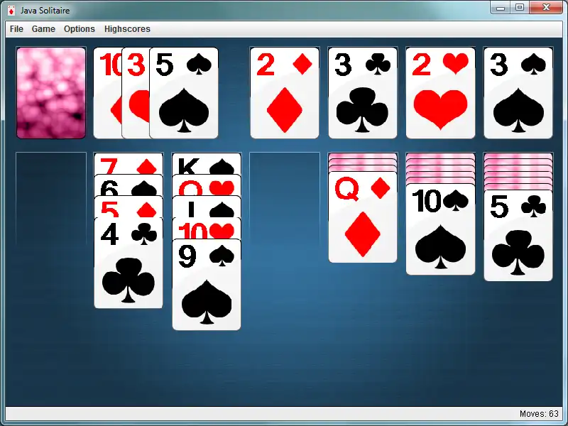 Download web tool or web app Solitaire