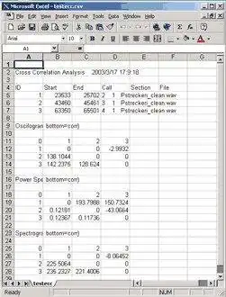 Download web tool or web app SoundRuler to run in Linux online