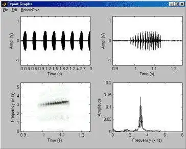 Download web tool or web app SoundRuler to run in Linux online