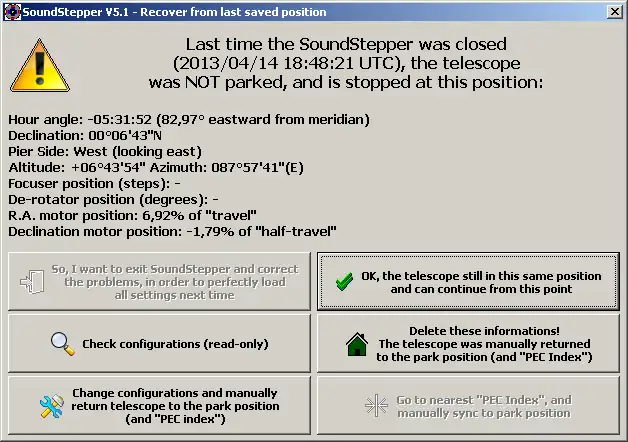 Download web tool or web app SoundStepper to run in Windows online over Linux online