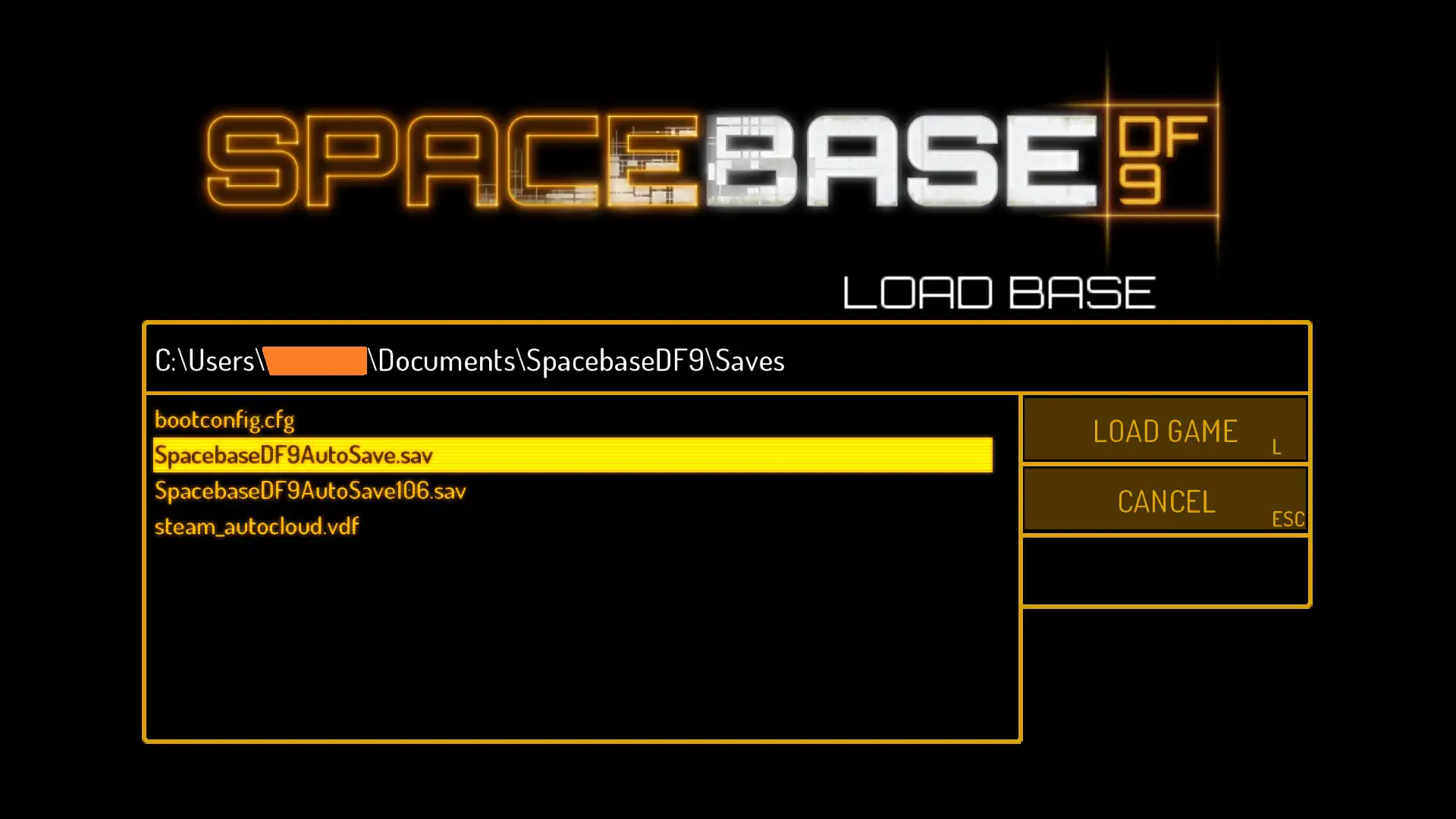 Download web tool or web app SpaceBaseDF9 Patch 1.09 Final