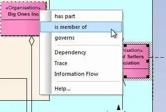 Download web tool or web app Sparx EA - MDG for TRAK