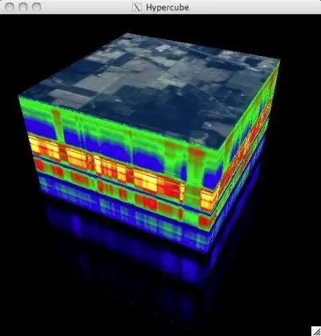 Web aracını veya web uygulamasını indirin Spectral Python