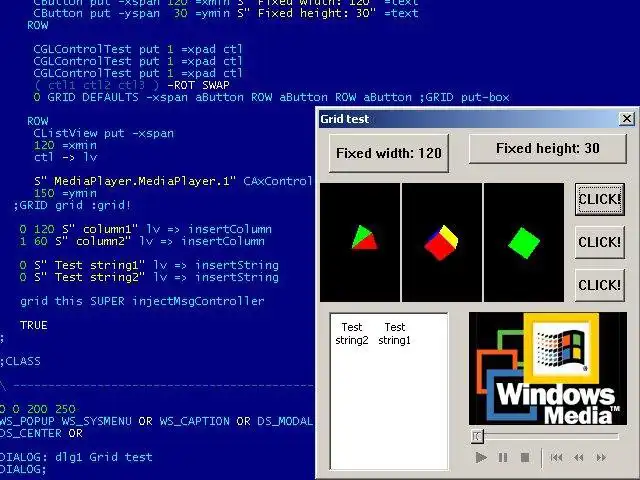 Download web tool or web app SP-Forth - ANS Forth compiler