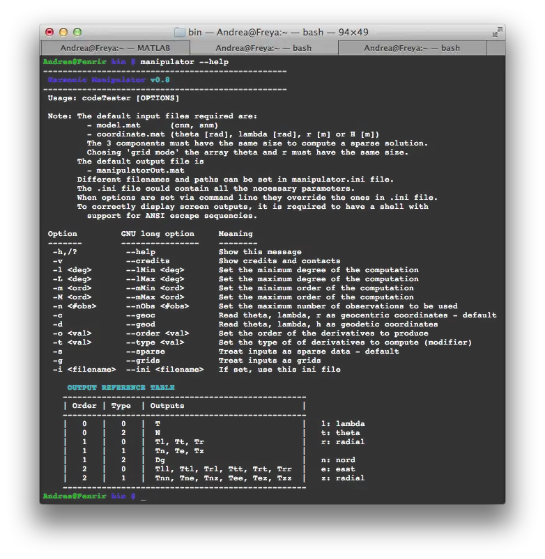 Download web tool or web app Spherical Harmonics Manipulator to run in Linux online