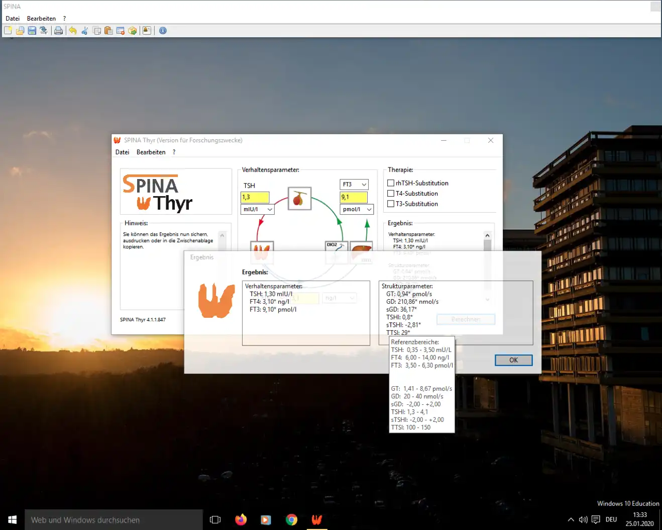 Download web tool or web app SPINA to run in Linux online