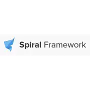 Free download Spiral Framework Linux app to run online in Ubuntu online, Fedora online or Debian online