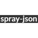 Free download spray-json Linux app to run online in Ubuntu online, Fedora online or Debian online