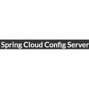 Descargue gratis la aplicación Spring Cloud Config Server Linux para ejecutarla en línea en Ubuntu en línea, Fedora en línea o Debian en línea