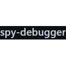 Free download spy-debugger Windows app to run online win Wine in Ubuntu online, Fedora online or Debian online