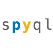 Free download SPyQL Linux app to run online in Ubuntu online, Fedora online or Debian online