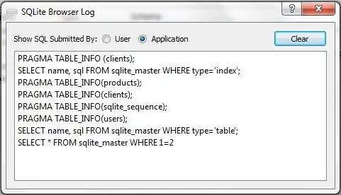 Download web tool or web app SQLite Database Browser New