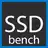 Free download SSD Benchmark Linux app to run online in Ubuntu online, Fedora online or Debian online