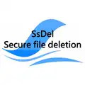 Free download SsDel by Softsimple Linux app to run online in Ubuntu online, Fedora online or Debian online