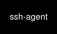 Run ssh-agent in OnWorks free hosting provider over Ubuntu Online, Fedora Online, Windows online emulator or MAC OS online emulator