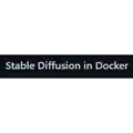 Gratis download Stable Diffusion in Docker Windows-app om online win Wine in Ubuntu online, Fedora online of Debian online uit te voeren