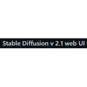 উবুন্টু অনলাইন, ফেডোরা অনলাইন বা ডেবিয়ান অনলাইনে অনলাইন উইন উইন চালানোর জন্য বিনামূল্যে ডাউনলোড করুন Stable Diffusion v 2.1 ওয়েব UI উইন্ডোজ অ্যাপ