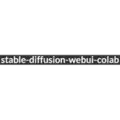 הורדה חינם של אפליקציית Windows stable-diffusion-webui-colab להפעלה מקוונת win Wine באובונטו מקוונת, פדורה מקוונת או דביאן באינטרנט