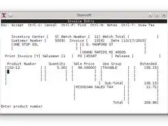 Download web tool or web app Stansoft