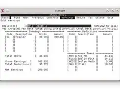 Download web tool or web app Stansoft