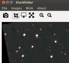 Download web tool or web app Star Blinker to run in Linux online