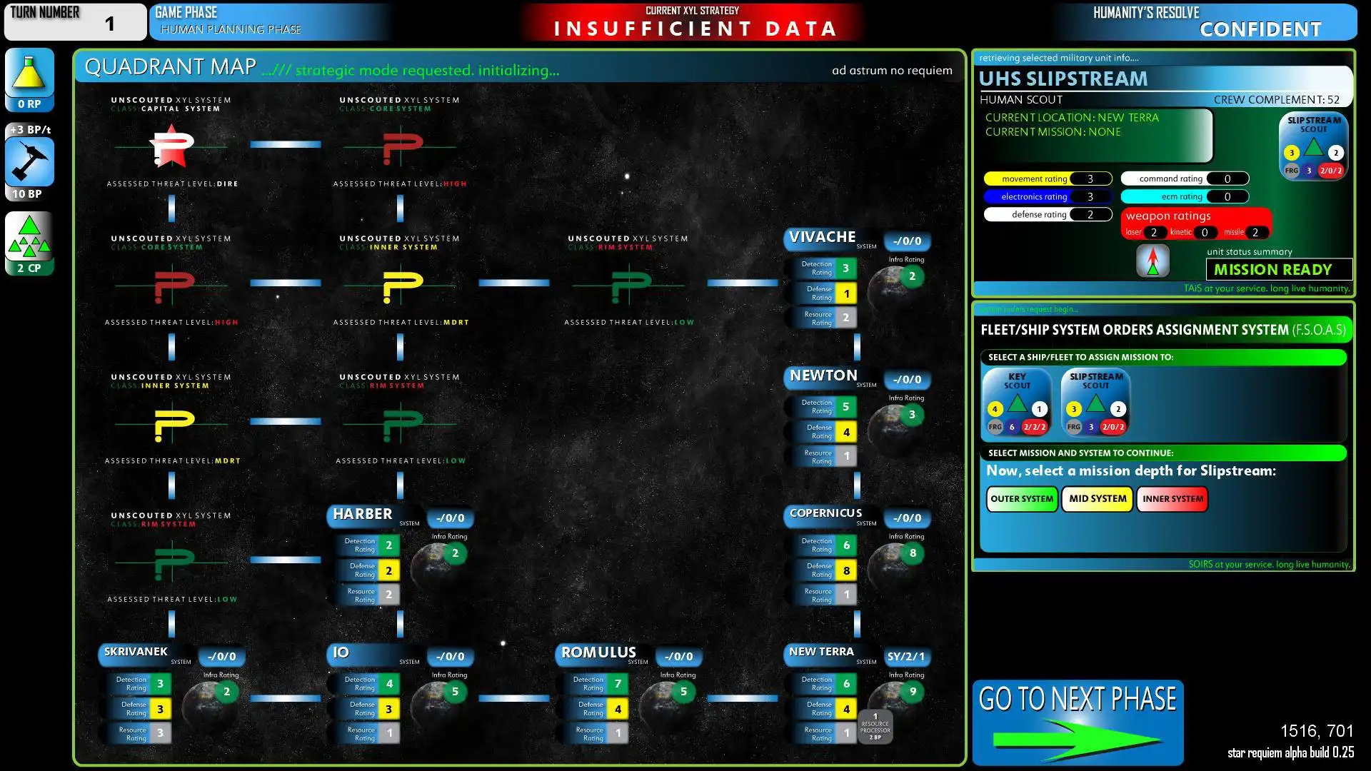 Download web tool or web app Star Requiem: Humanitys Last Stand to run in Windows online over Linux online