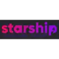 Бесплатно загрузите приложение Starship Linux для работы в Интернете в Ubuntu онлайн, Fedora онлайн или Debian онлайн