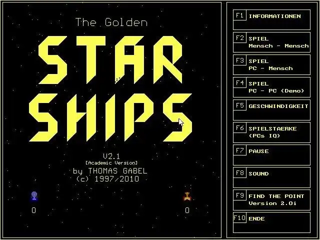 Download web tool or web app Star Ships Learning Framework