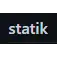 Free download statik Linux app to run online in Ubuntu online, Fedora online or Debian online