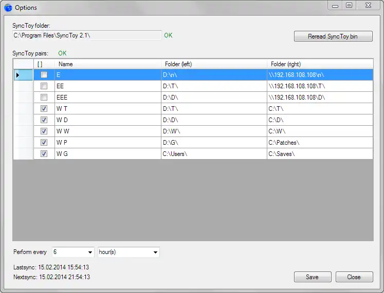 Download web tool or web app STAutomation