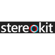 Free download StereoKit Linux app to run online in Ubuntu online, Fedora online or Debian online