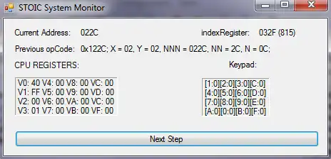 Download web tool or web app StoicVM