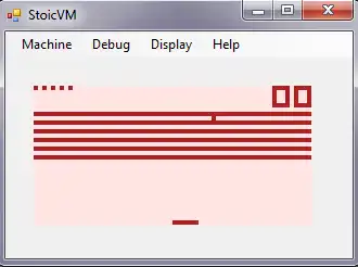 Download web tool or web app StoicVM