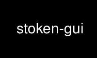 Run stoken-gui in OnWorks free hosting provider over Ubuntu Online, Fedora Online, Windows online emulator or MAC OS online emulator