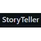 Free download StoryTeller Linux app to run online in Ubuntu online, Fedora online or Debian online