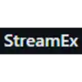 Free download StreamEx Windows app to run online win Wine in Ubuntu online, Fedora online or Debian online