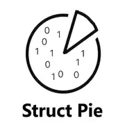 Free download StructPie Windows app to run online win Wine in Ubuntu online, Fedora online or Debian online