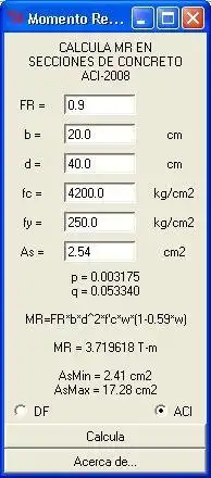 Download web tool or web app Structural Engineer Tools in Python