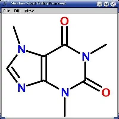 Download web tool or web app Structure