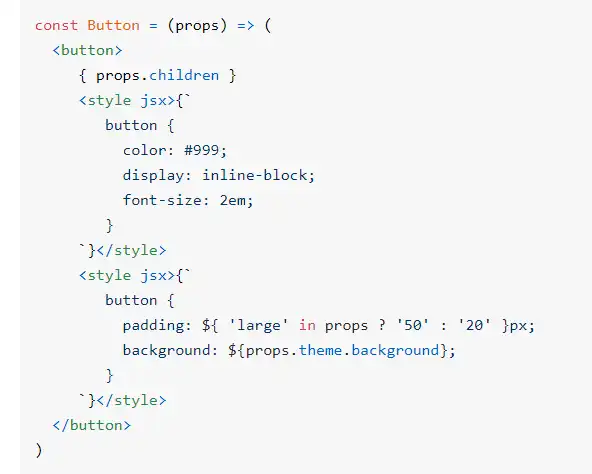 Download web tool or web app stylex-jsx