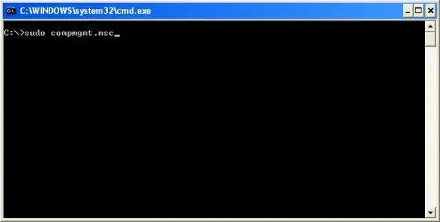 Download web tool or web app sudo implementation for Windows